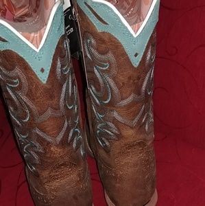 Justin Boots
